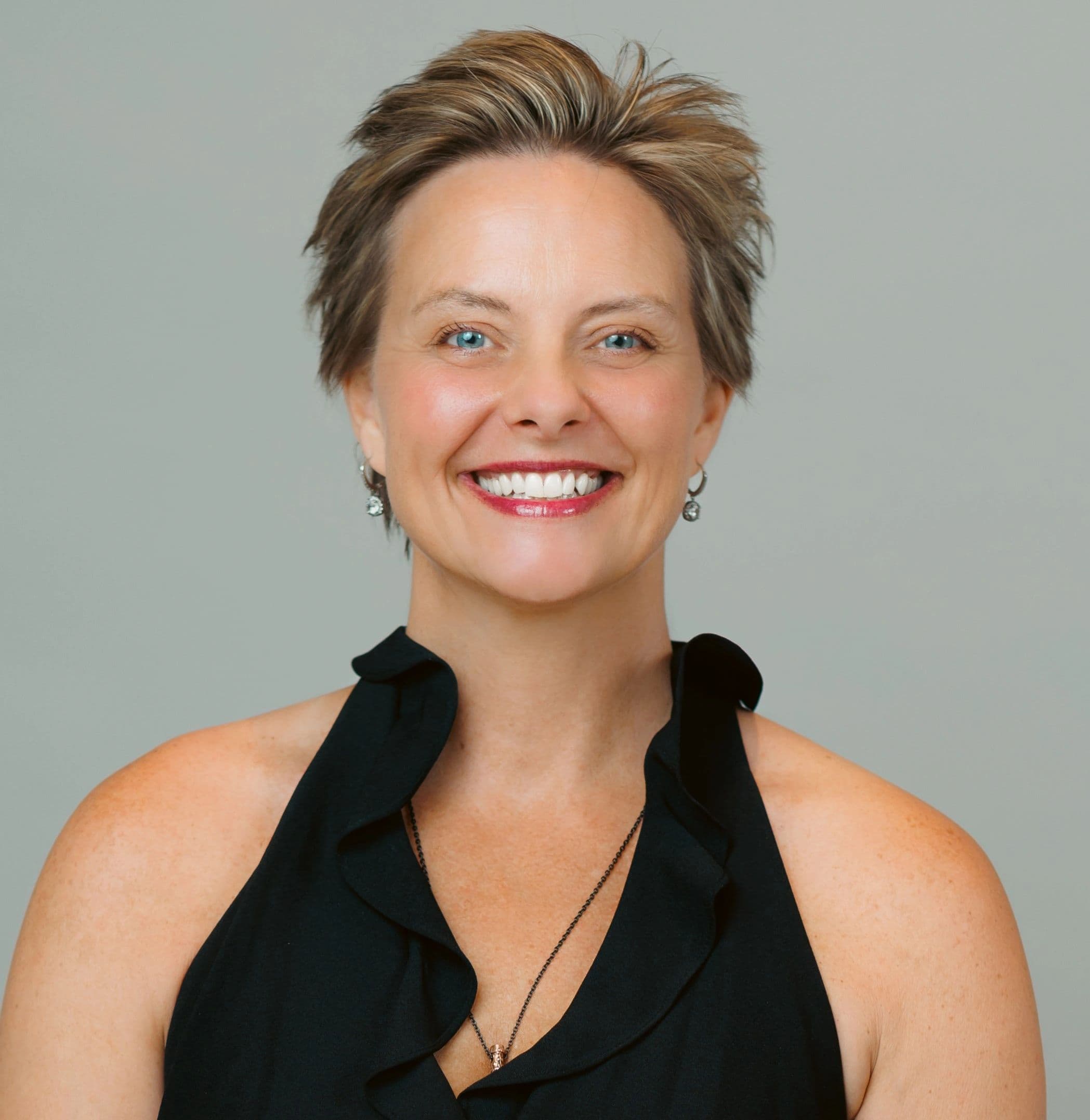 Stephanie Maloney, President